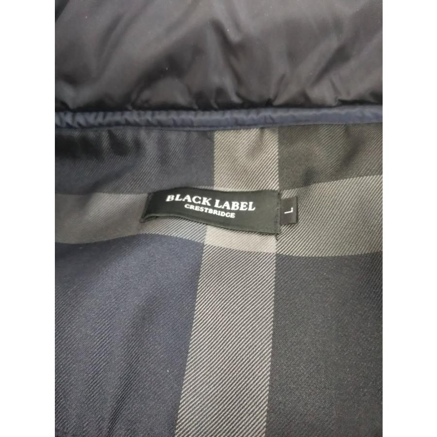 BURBERRY BLACK LABEL（バーバリーブラックレーベル） BLACK LABEL