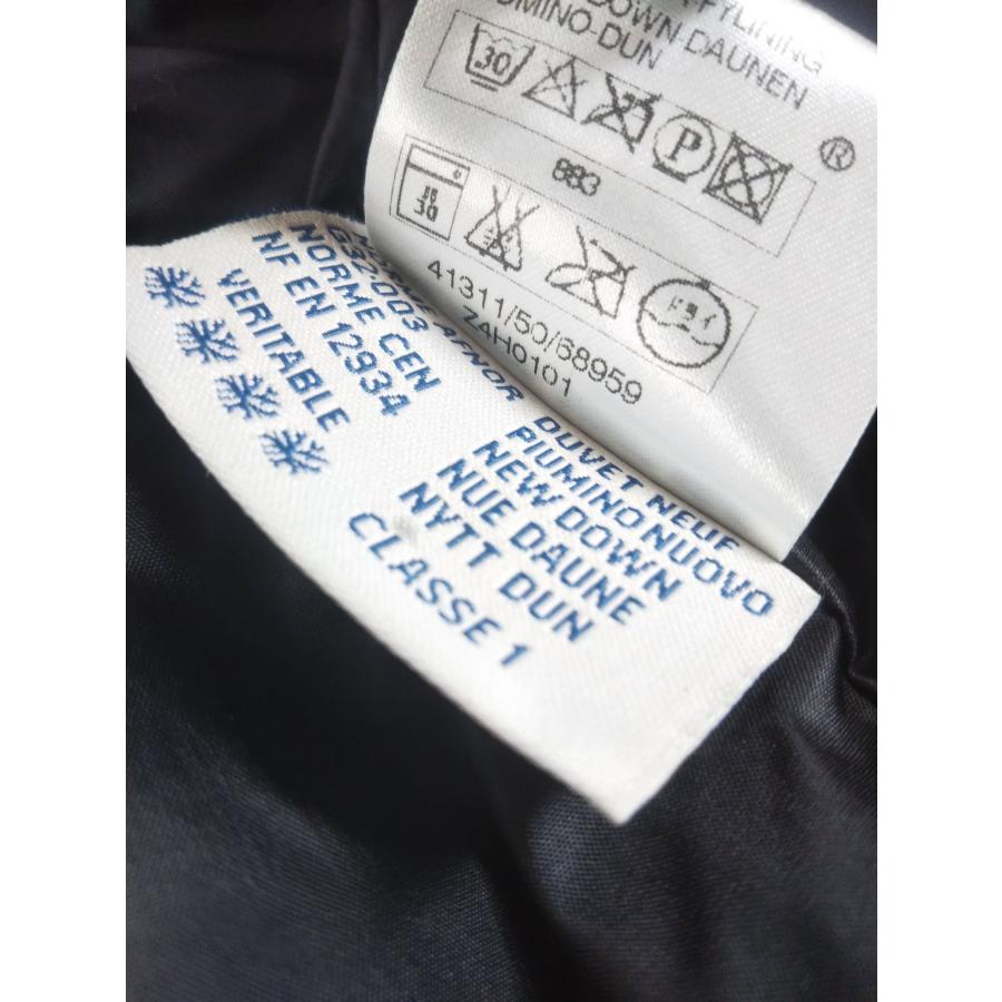 MONCLER（モンクレール） BAZILLE バジーレ ダウンジャケット サイズ3