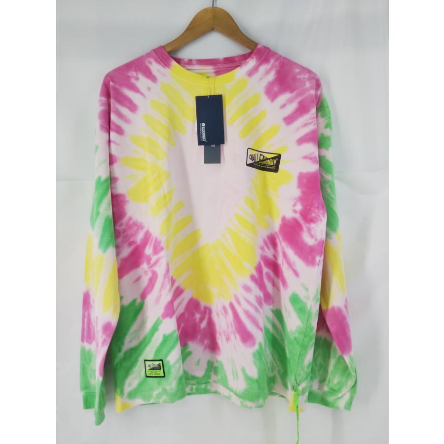 CHALLENGER×MAGIC NUMBER チャレンジャー×マジックナンバー CHMN-006-B