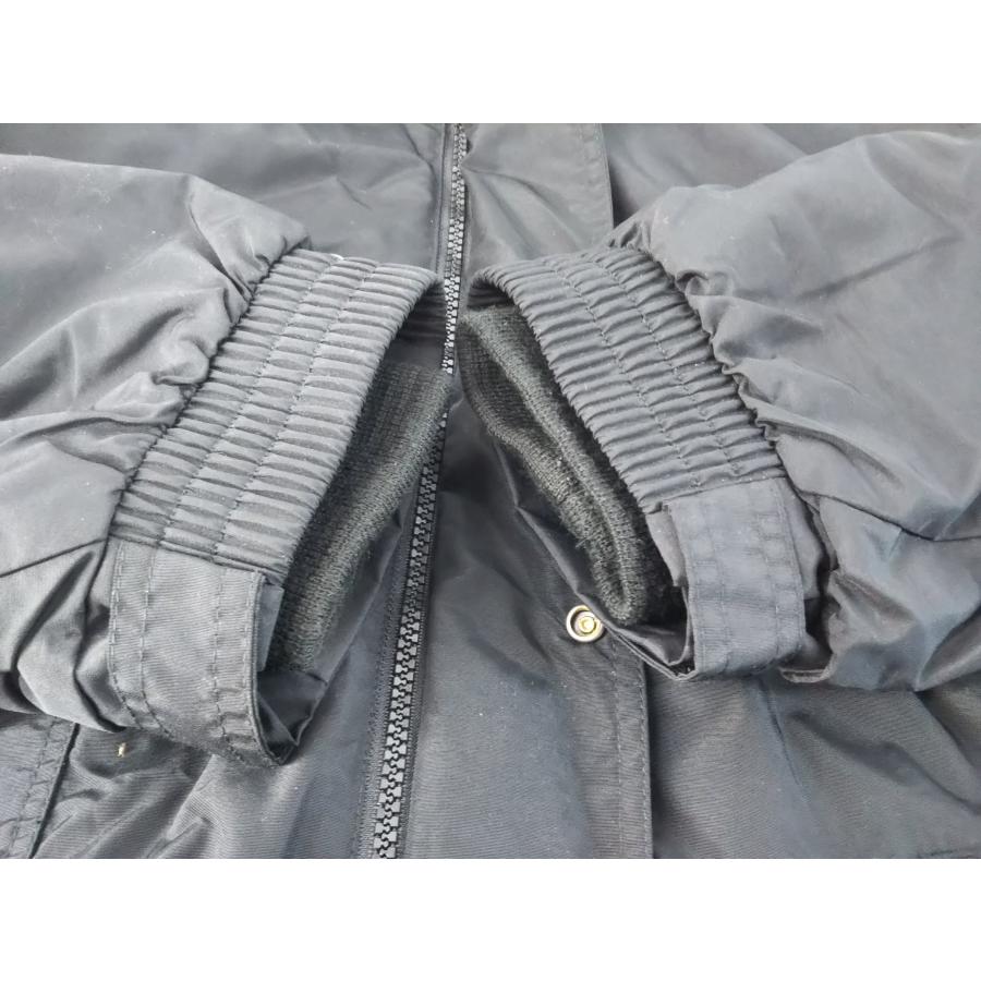 HIDE AND SEEK SEEK/ハイドアンドシーク/21AW/NYLON JACKET/3WAY 