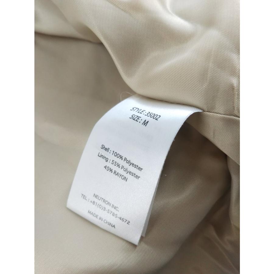 BORN X RAISED SNOOTY FOX COACH JACKET ボーン アンド レイズド