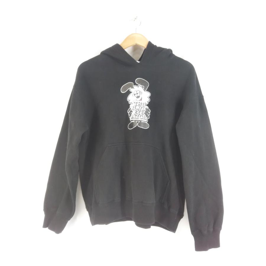 BLACK EYE PATCH VERDY パーカー　VICK 取扱注意 BLACK EYE PATCH VERDY パーカー VICK 取扱注意 【公式通販】