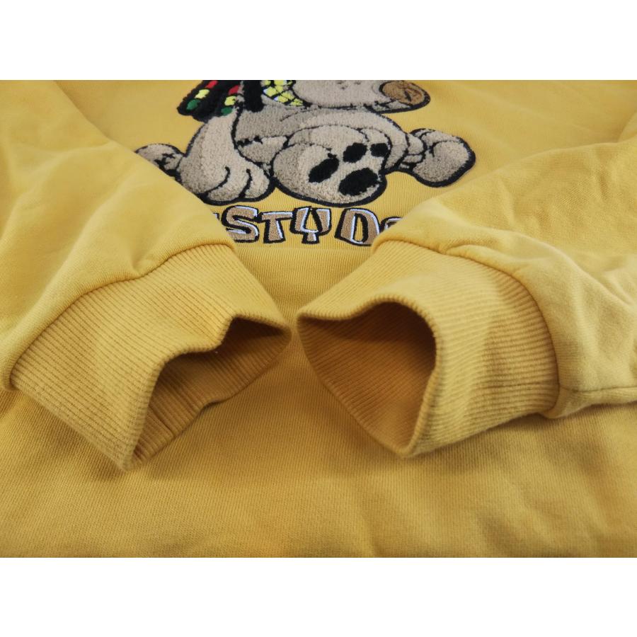 nasty dog パーカー ToyDog Hoodie ナスティ ドッグ トイドッグ