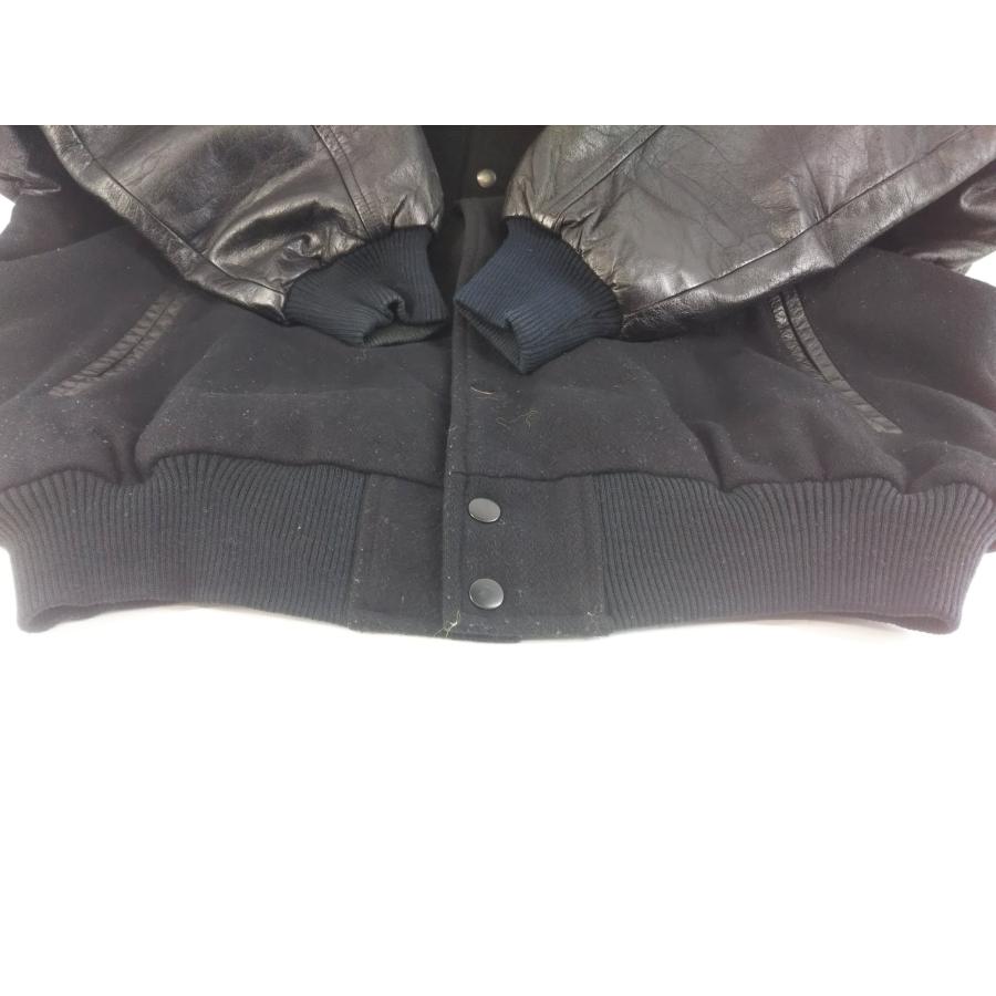 OLD Stussy オールドステューシーレザージャケット90s OLD Stussy オールドステューシーレザージャケット90s