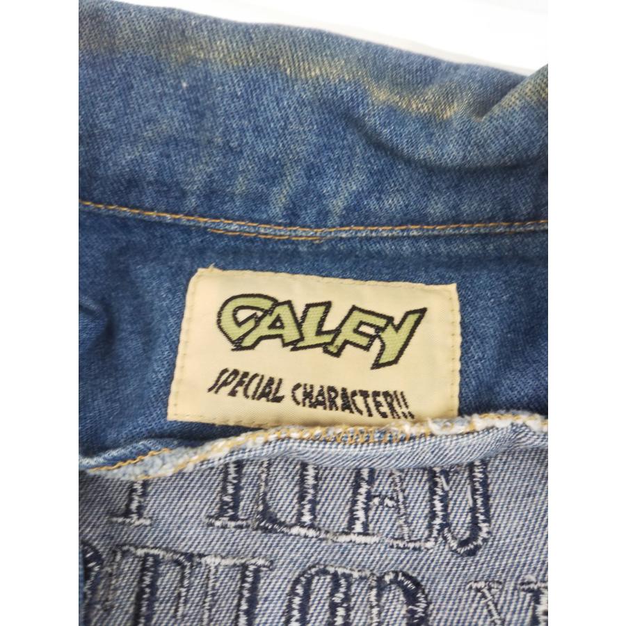 GALFY（ガルフィー） Y2Kファッション ヴィンテージ オールド 当時物