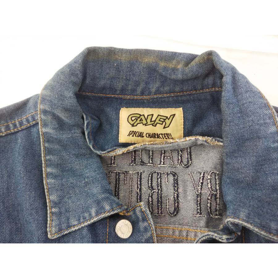 GALFY（ガルフィー） Y2Kファッション ヴィンテージ オールド 当時物 