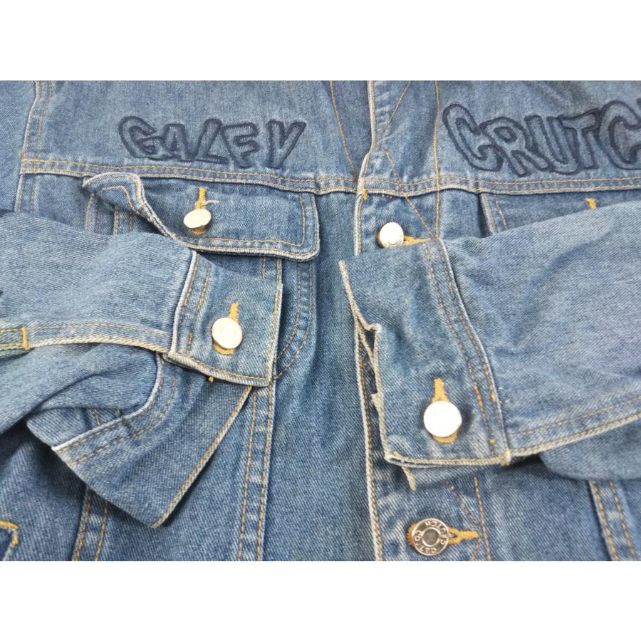 GALFY（ガルフィー） Y2Kファッション ヴィンテージ オールド 当時物 