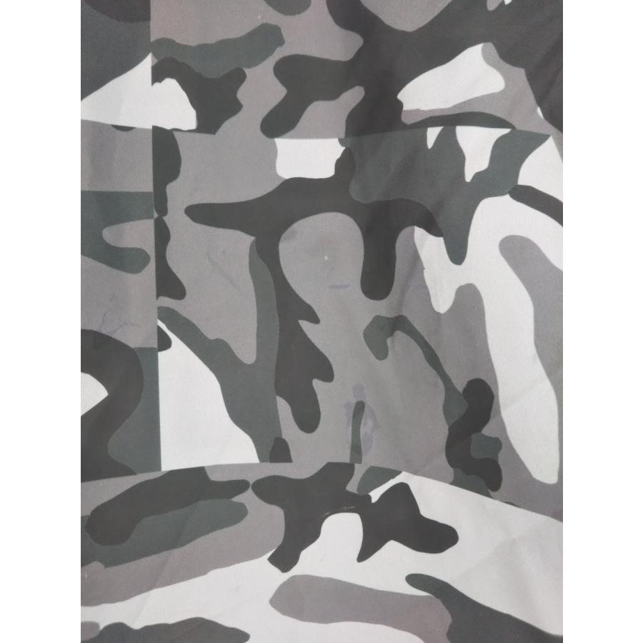 ウェア FCRB CAMOUFLAGE PISTE F.C.Real Bristol（エフシーレアルブリストル） F.C.R.B.(F.C.Real