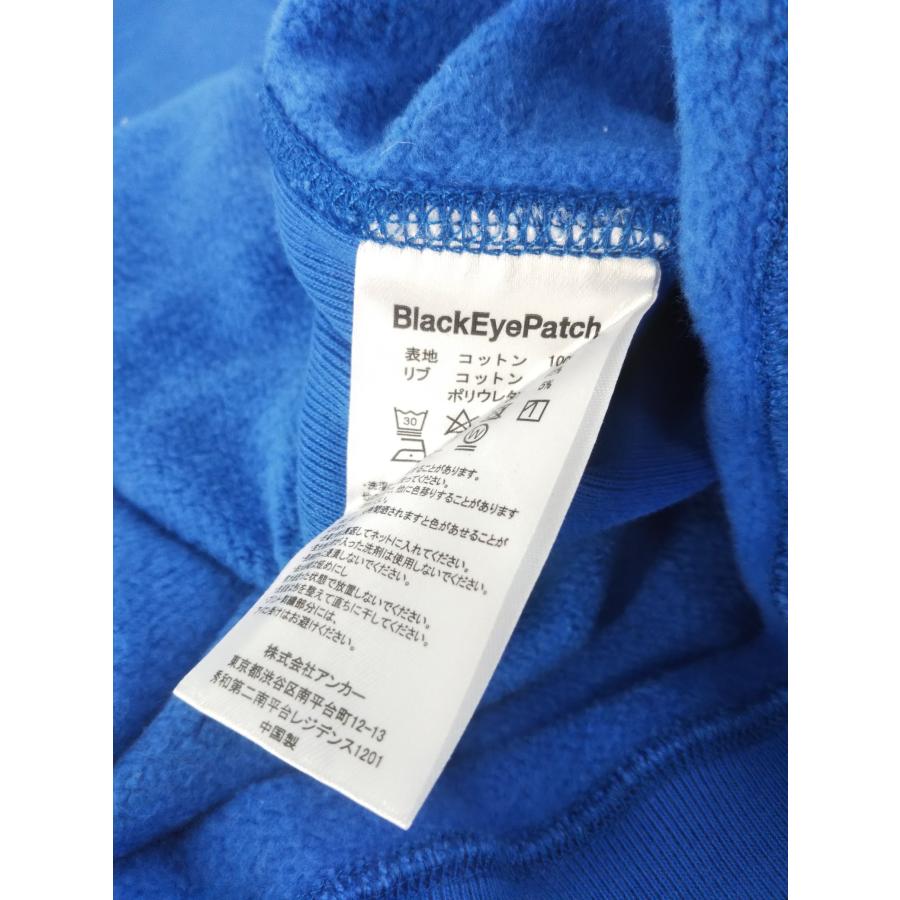 WACKO MARIA（ワコマリア） WACKO MARIA×BLACK EYE PATCH “ワコマリア