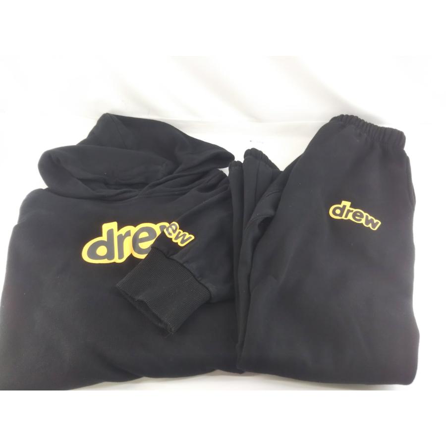 drew house (ドリューハウス) パーカー スウェット　セットアップ drew house（ドリューハウス） スウェット パーカー パンツ