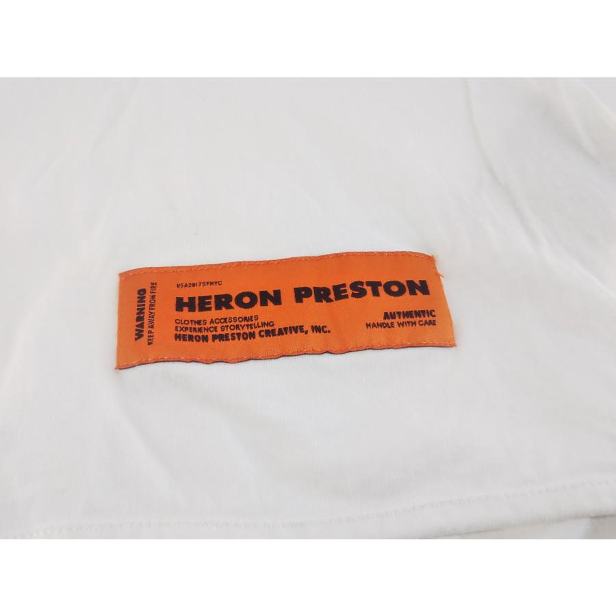 HERON PRESTON（ヘロンプレストン） ヘロン プレストン Baby Heron Tee