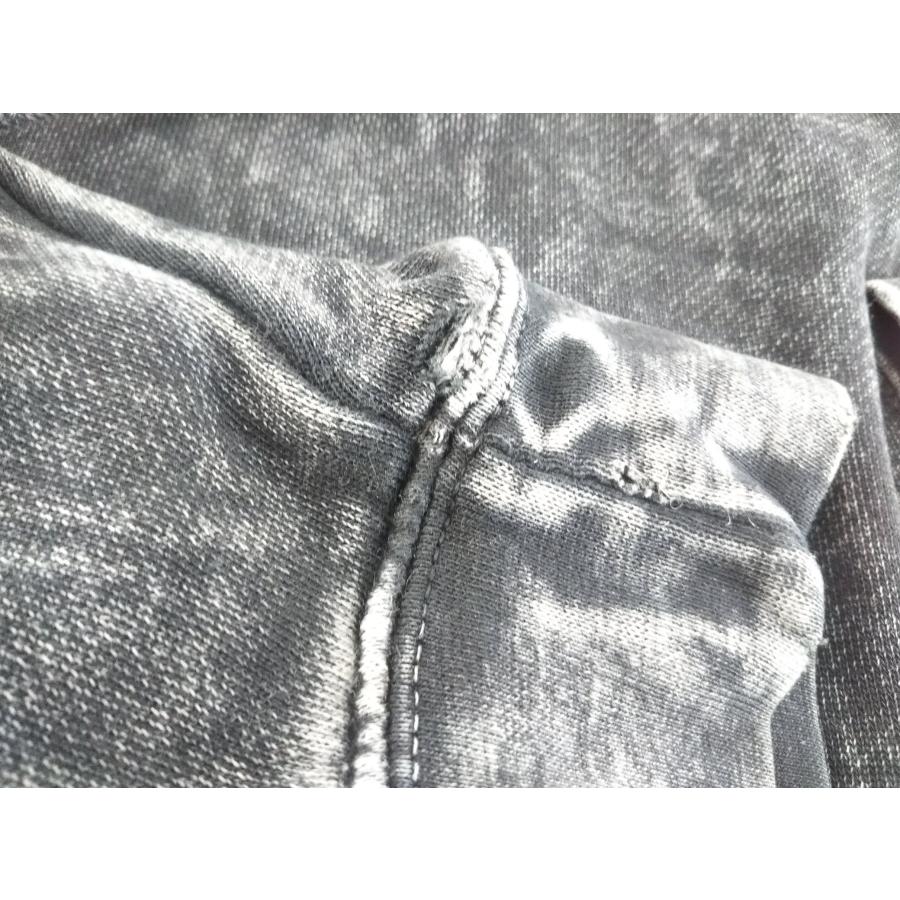 RIPNDIP（リップンディップ） ドラゴンボール コラボ ウォッシュ加工