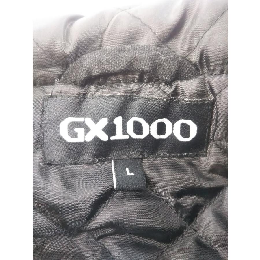 GX1000 ジーエックスワンサウザント アクティブジャケット ダック 