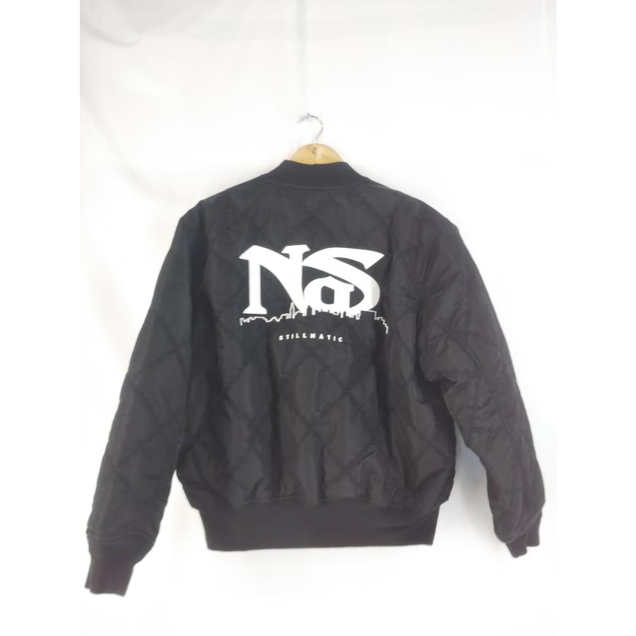 XLARGE（エクストラ ラージ） XLARGE NAS BOMBER JACKET ナズ 