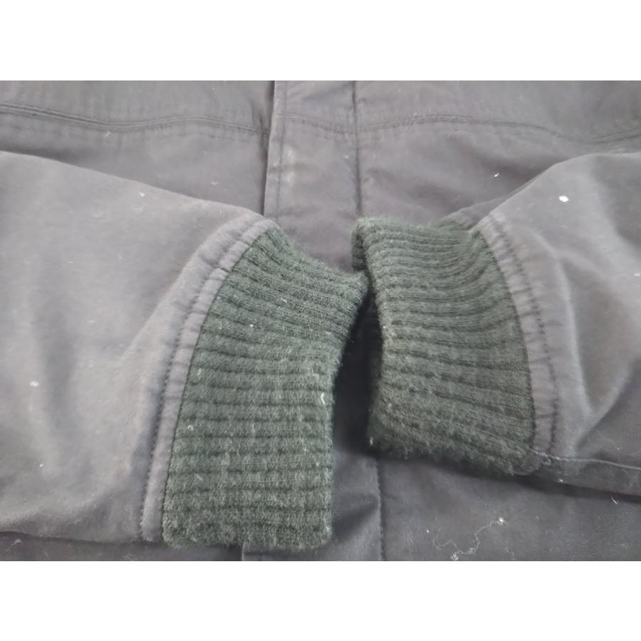 BRIXTON（ブリクストン） × HARD LUCK ハードラック ブラック ダービー