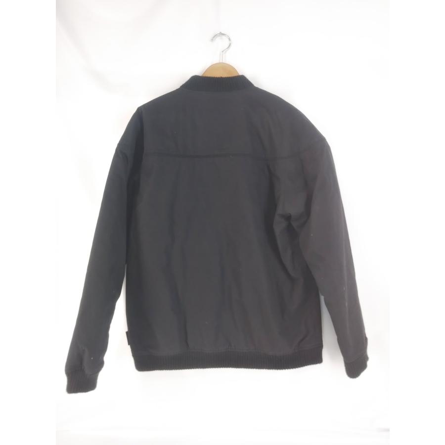 BRIXTON（ブリクストン） × HARD LUCK ハードラック ブラック ダービー