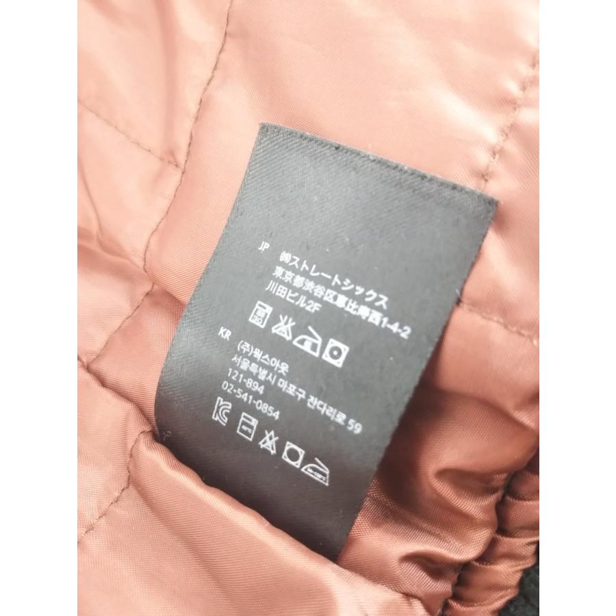 BRIXTON（ブリクストン） × HARD LUCK ハードラック ブラック ダービー