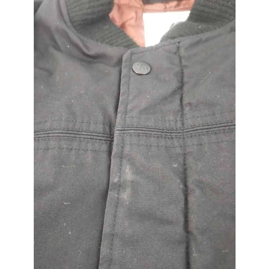 BRIXTON（ブリクストン） × HARD LUCK ハードラック ブラック ダービー