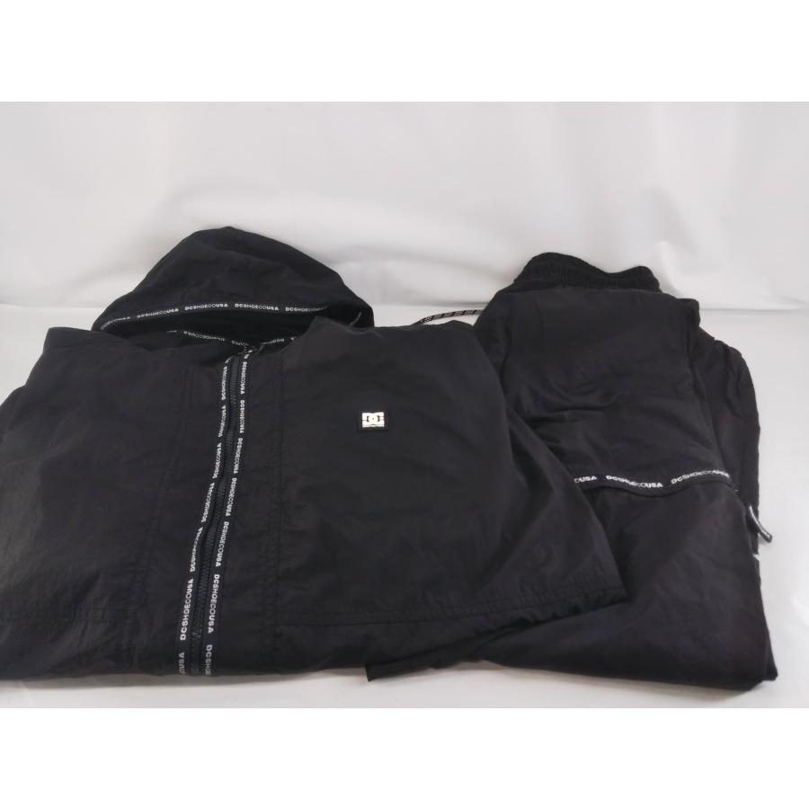 DC SHOES（ディーシーシューズ） DC SHOE CO USA ナイロン