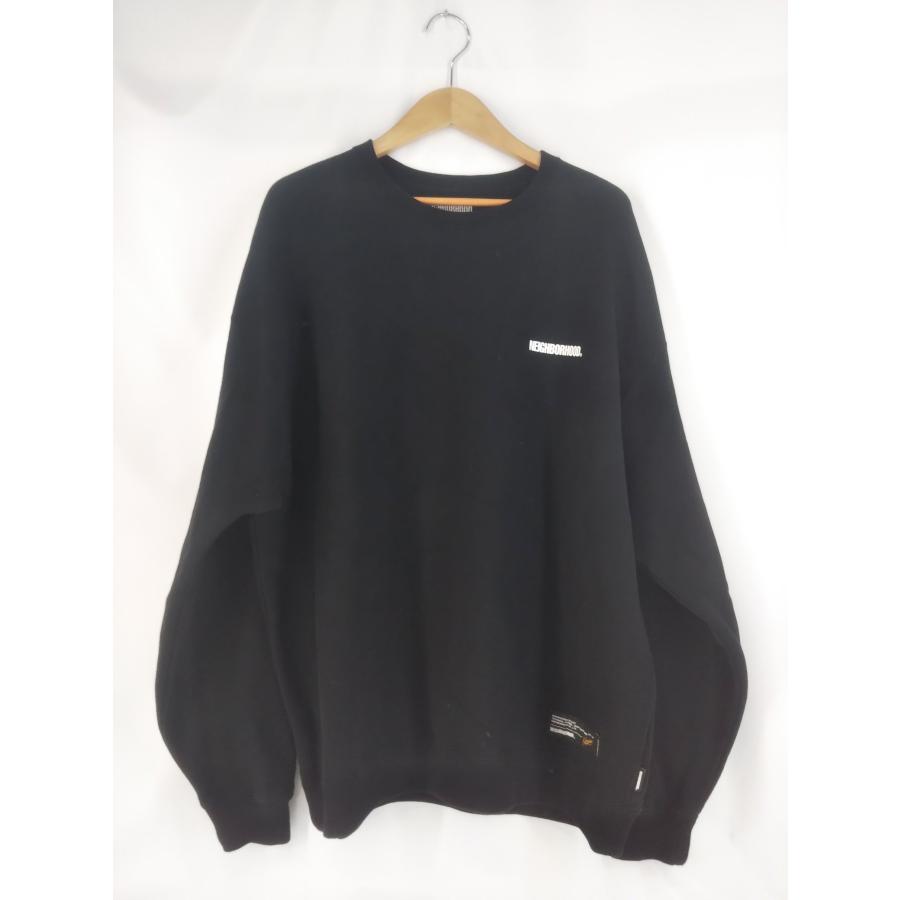 NEIGHBORHOOD（ネイバーフッド） NEIGHBORHOOD 25AW PLAIN SEWAT 