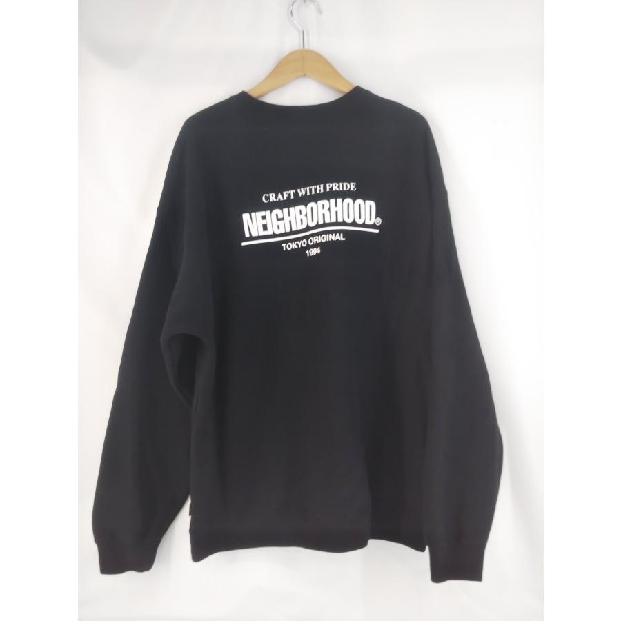 NEIGHBORHOOD（ネイバーフッド） NEIGHBORHOOD 25AW PLAIN SEWAT 