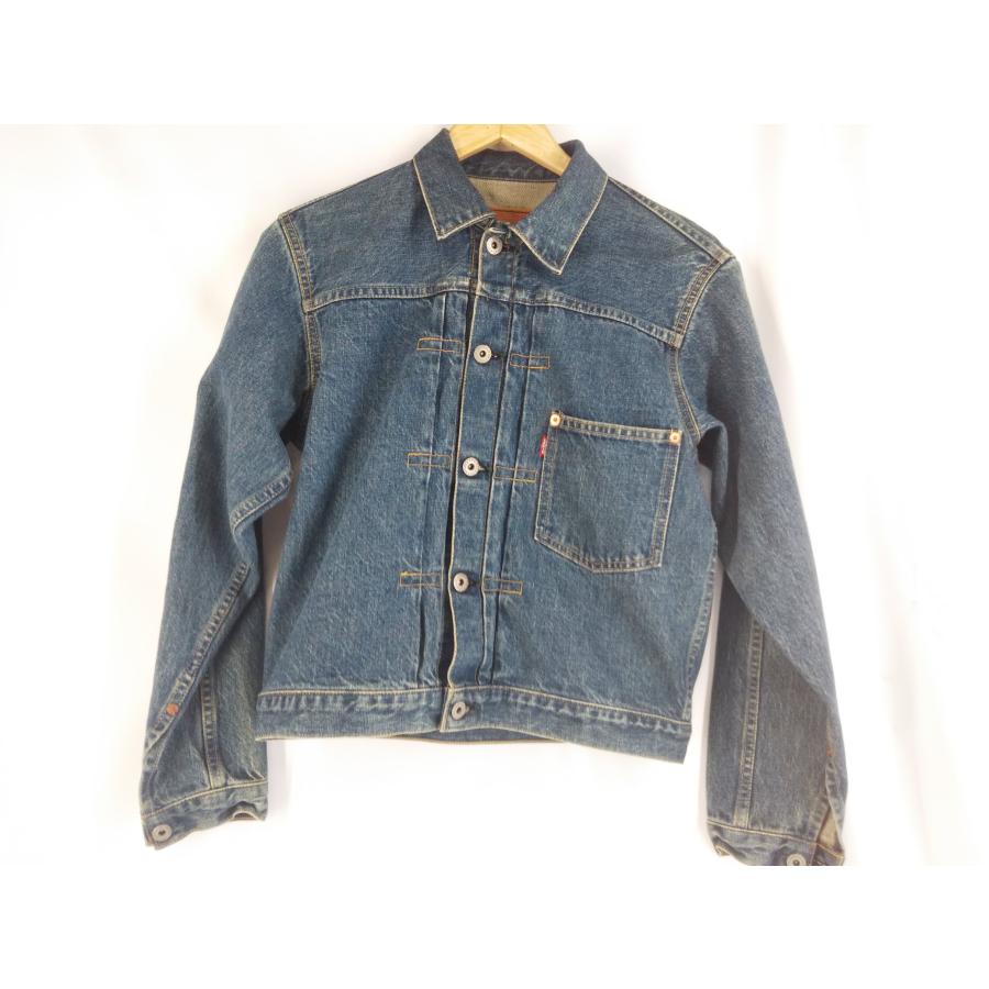 Levi's LEVIS リーバイス 70506XX 1st 対戦モデル 復刻 ビッグE Levi's LEVIS リーバイス 70506XX 1st 対戦モデル 復刻 ビッグE