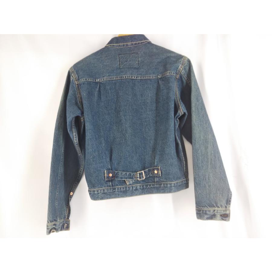 Levi's LEVIS リーバイス 70506XX 1st 対戦モデル 復刻 ビッグE Levi's LEVIS リーバイス 70506XX 1st 対戦モデル 復刻 ビッグE