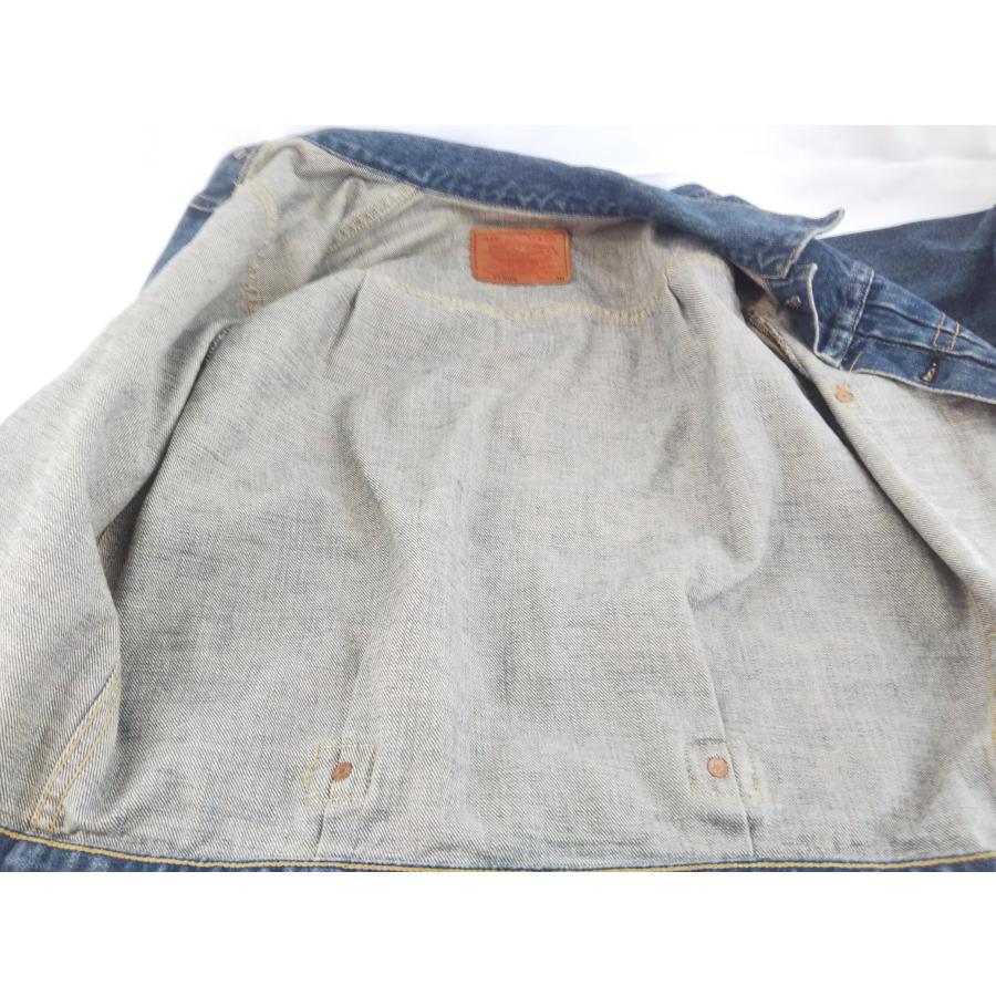 Levi's LEVIS リーバイス 70506XX 1st 対戦モデル 復刻 ビッグE Levi's LEVIS リーバイス 70506XX 1st 対戦モデル 復刻 ビッグE