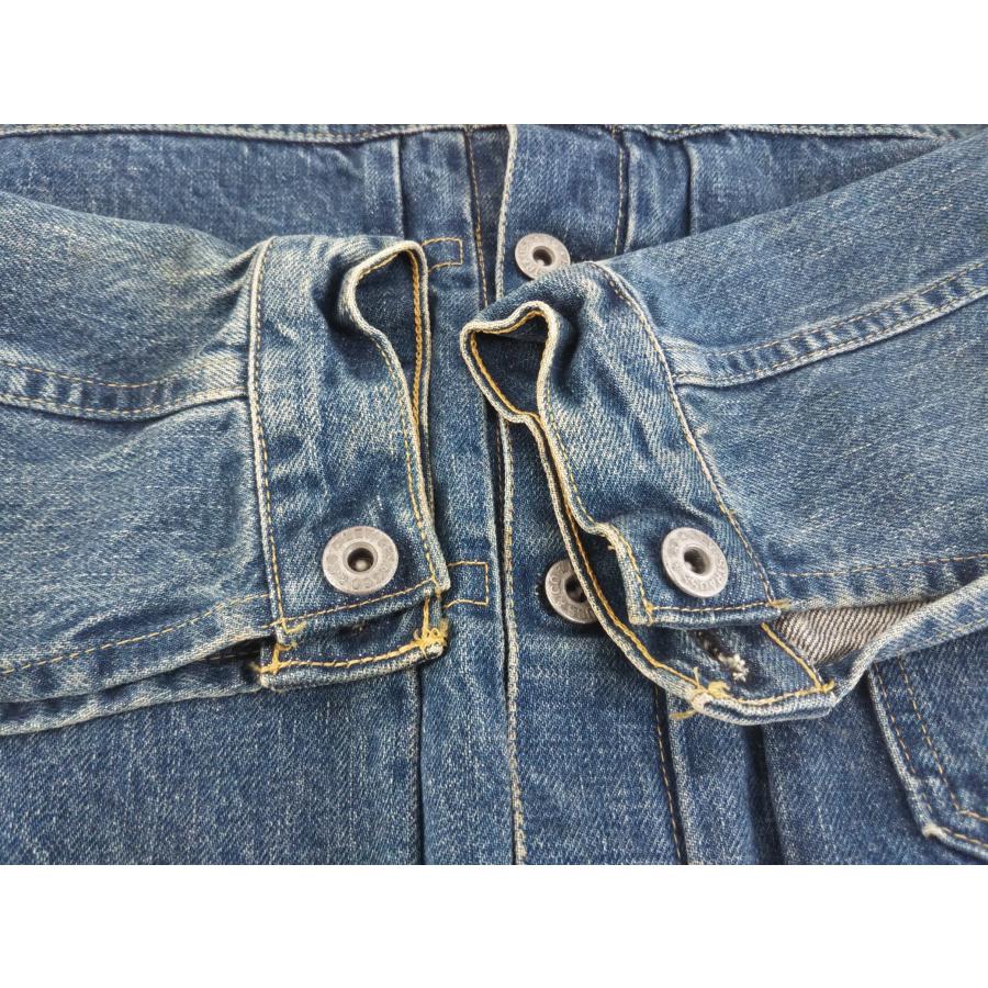 Levi's LEVIS リーバイス 70506XX 1st 対戦モデル 復刻 ビッグE Levi's LEVIS リーバイス 70506XX 1st 対戦モデル 復刻 ビッグE