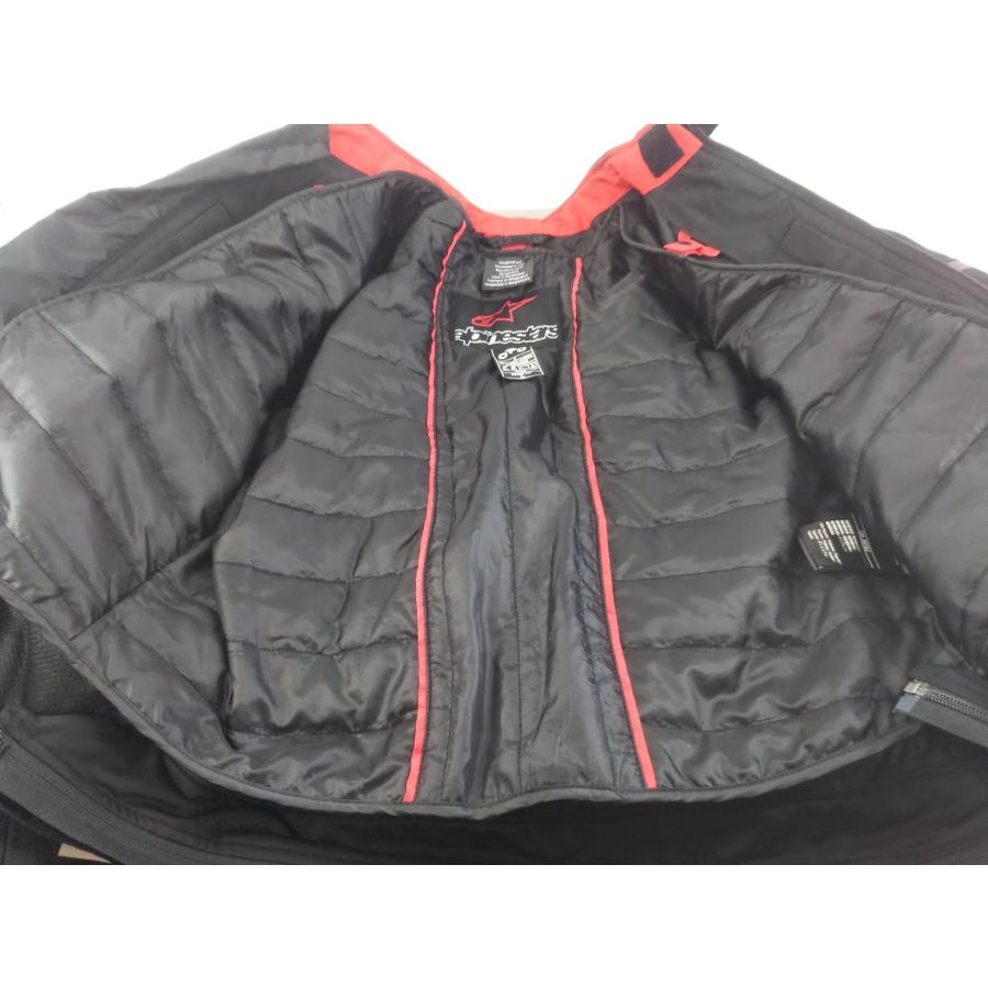 アルパインスターズ（alpinestars） T-SP S WATERPROOF JACKET ASIA