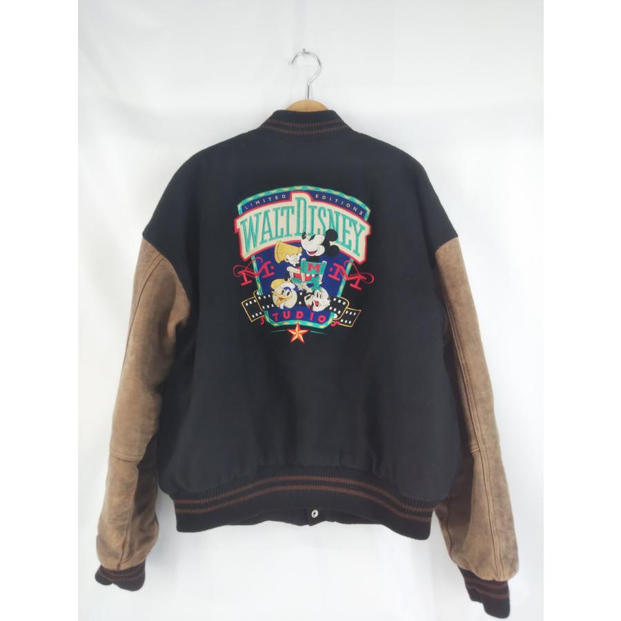 【VINTAGE】90sアメリカ直輸入❗️ディズニーミッキーマウス フリース素材 DISNEY VINTAGE 90s ヴィンテージ 古着 DISNEY STUDIO EDITIONS MICKEY