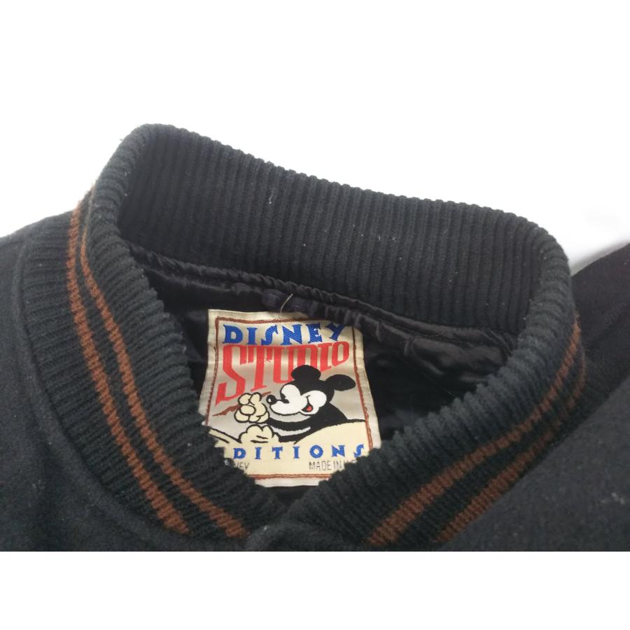 DISNEY VINTAGE 90s ヴィンテージ 古着 DISNEY STUDIO EDITIONS MICKEY