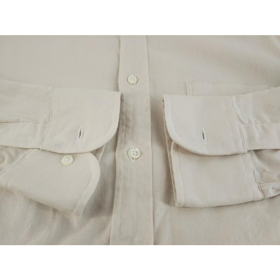 INDIVIDUALIZED SHIRTS（インディビジュアライズドシャツ） 無地