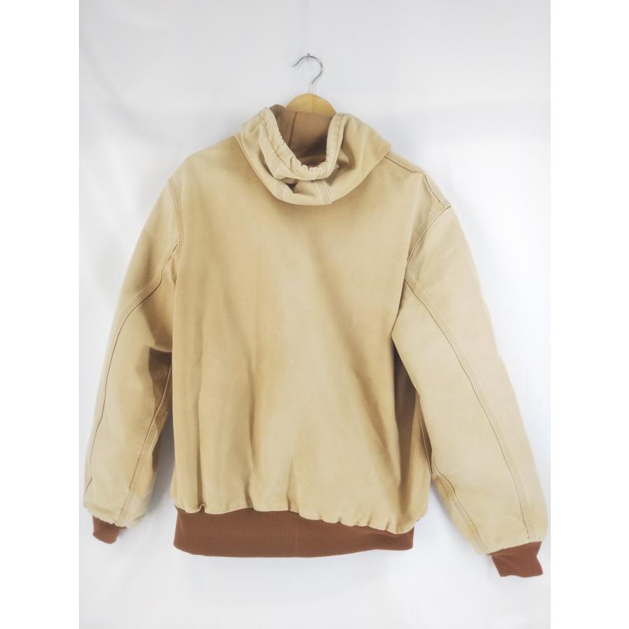 Carhartt（カーハート） J131 BRN アクティブジャケット ダック