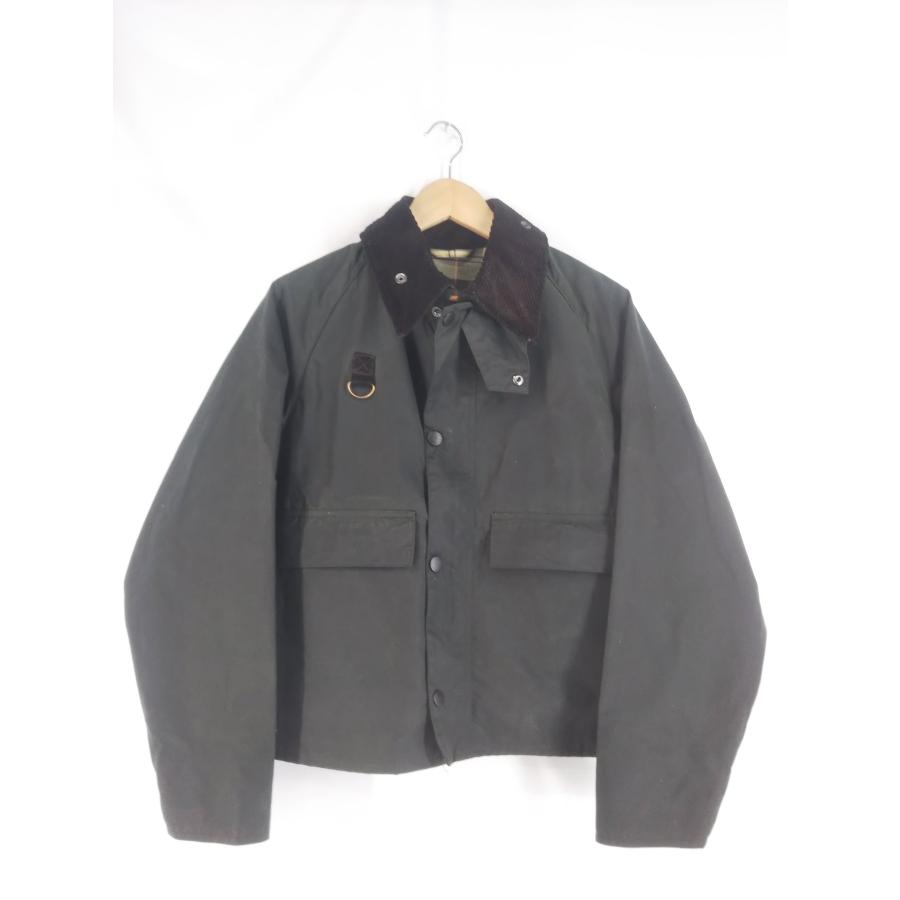Barbour（バブアー） SPEY JACKET 232MWX1212 オイルドジャケット