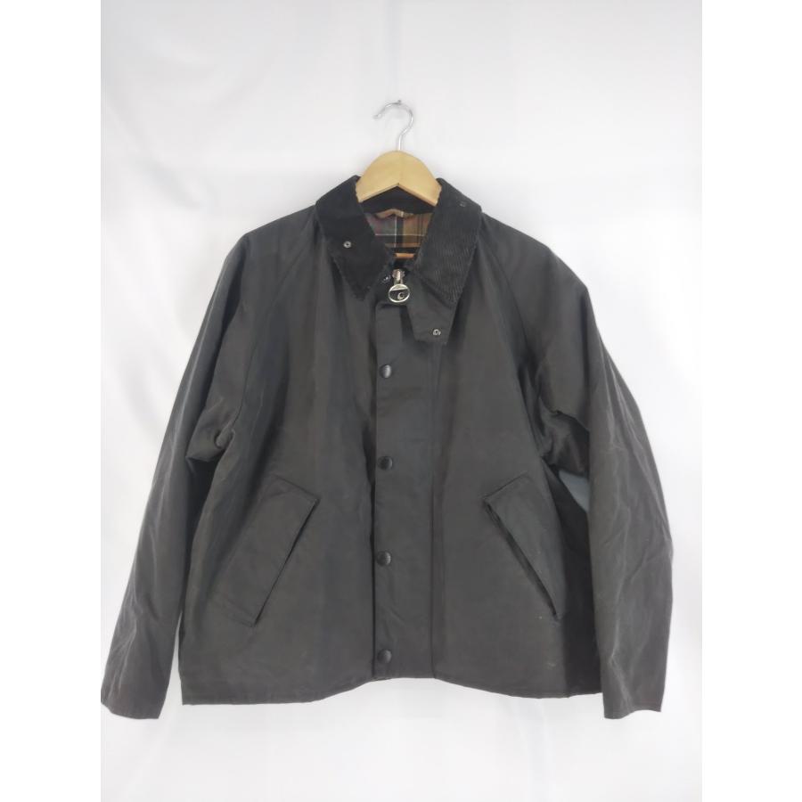 Barbour（バブアー） TRANSPORT WAX トランスポート ワックス 