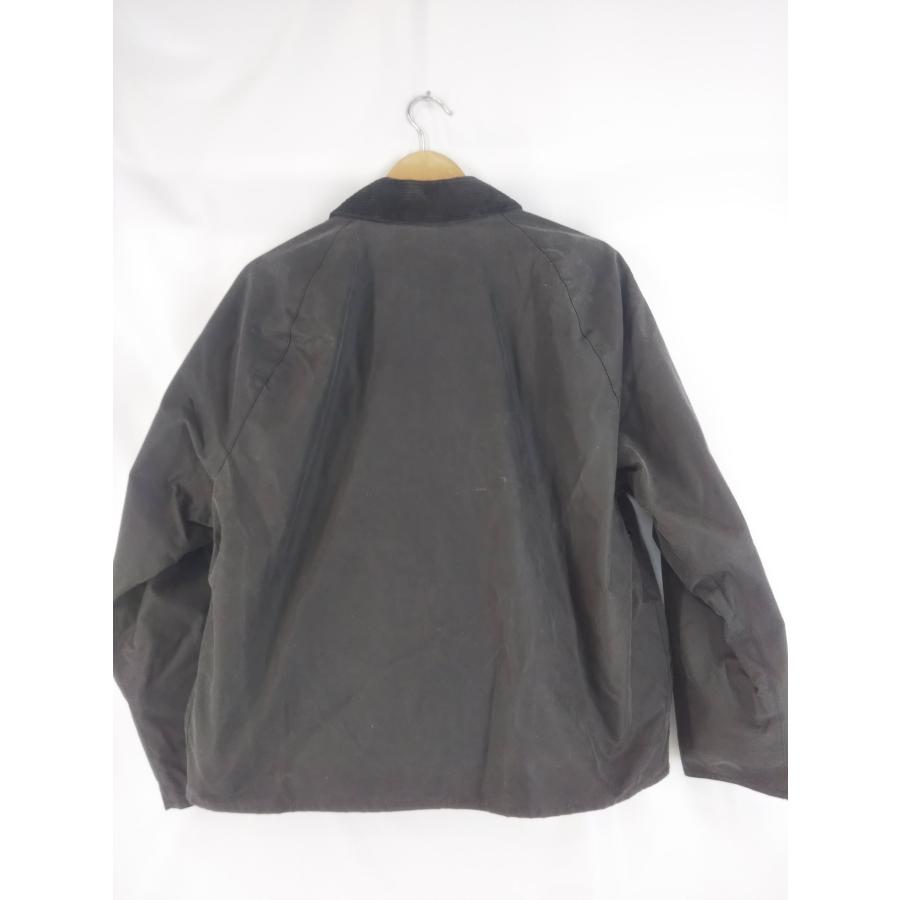 Barbour（バブアー） TRANSPORT WAX トランスポート ワックス 