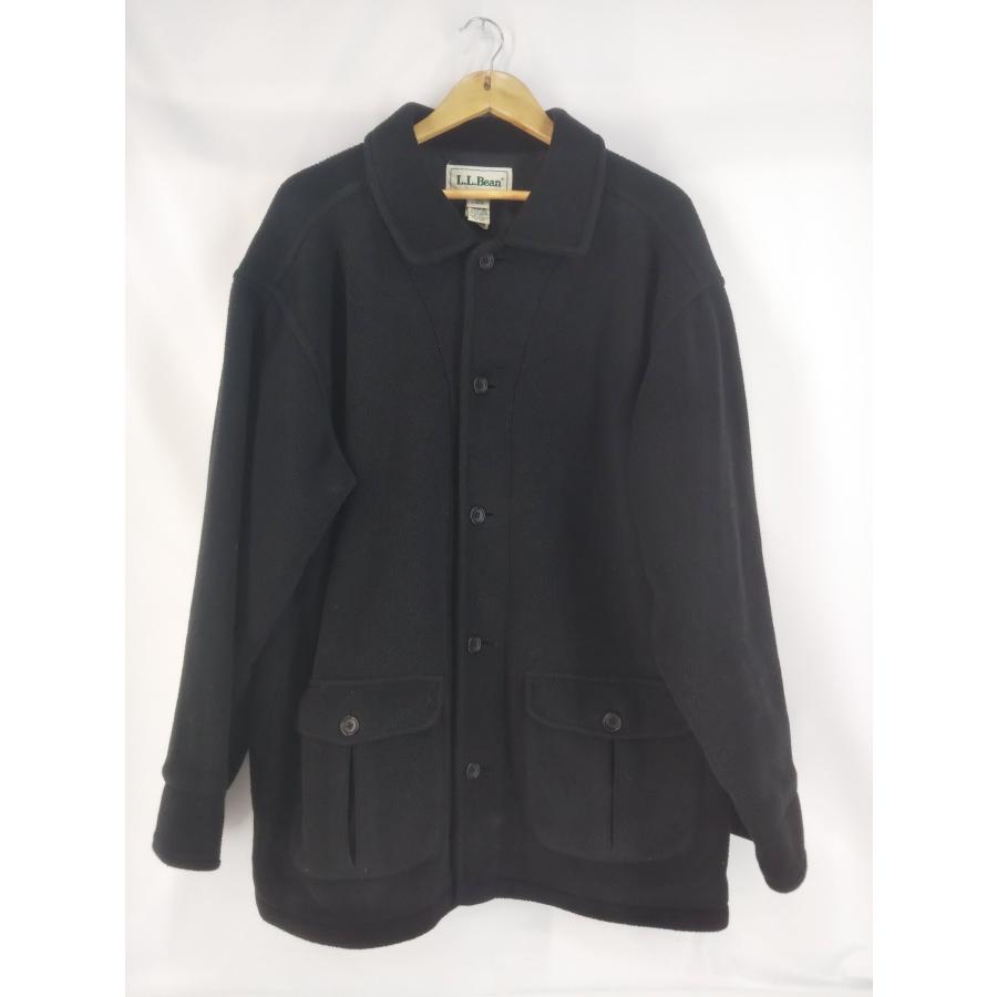 L.L.Bean（エルエルビーン） L.L.Bean Polartec Fleece Jacket ポーラ 