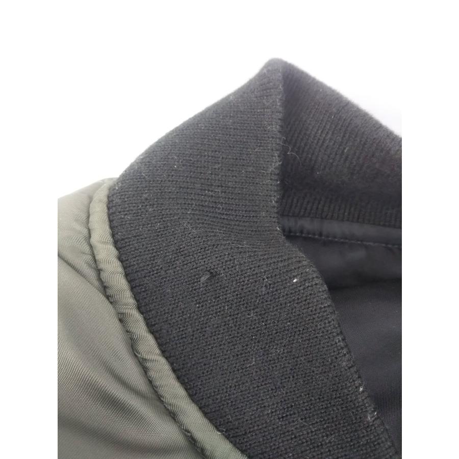 Alpha Industries（アルファ・インダストリーズ） アルファ MA-1