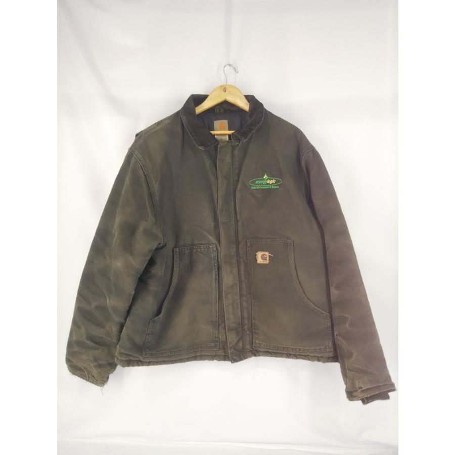Carhartt（カーハート） J22 MOS/90s/90年代 USA製 トラディショナル