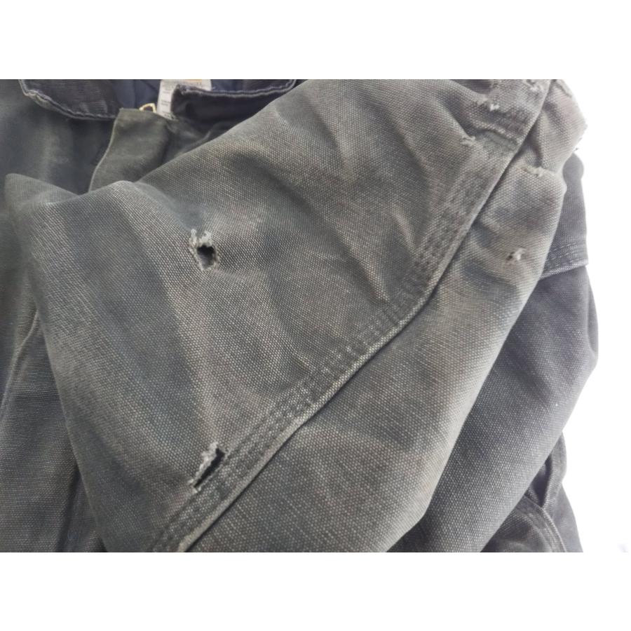 Carhartt（カーハート） J22 MOS/90s/90年代 USA製 トラディショナル