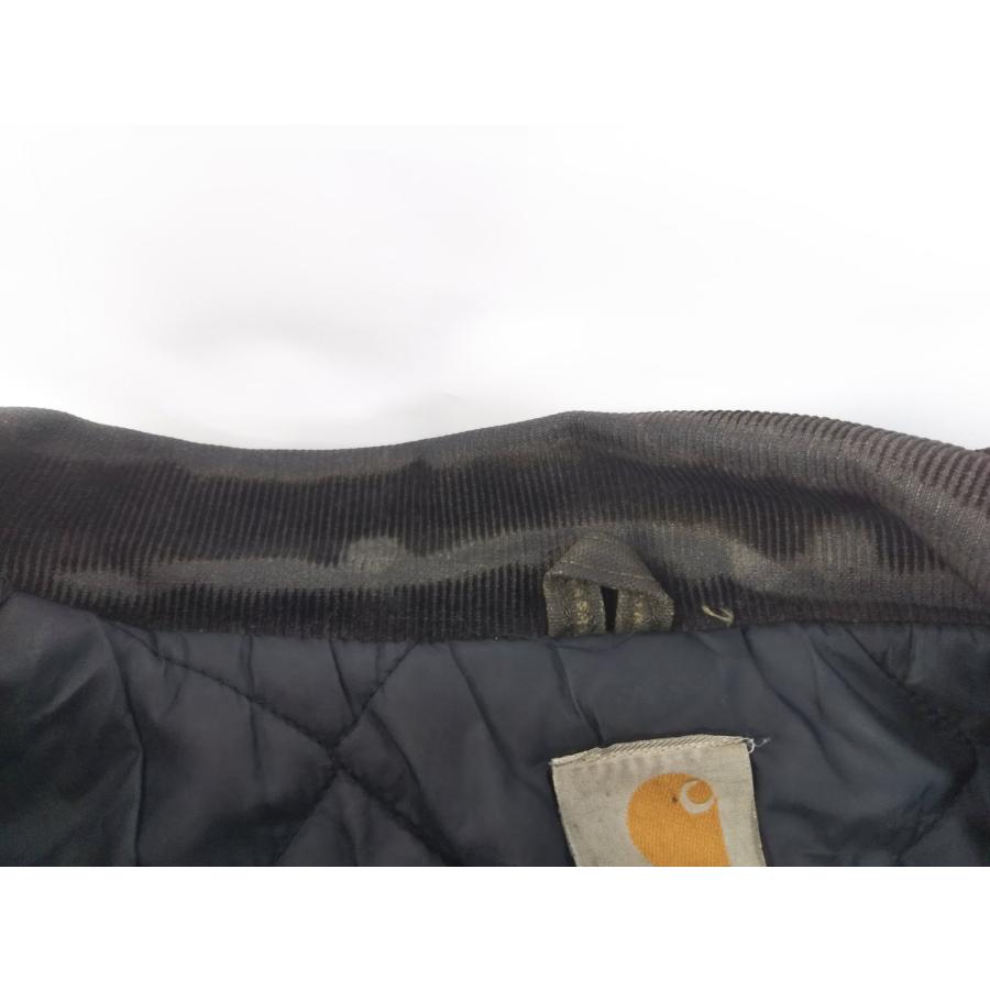 Carhartt（カーハート） J22 MOS/90s/90年代 USA製 トラディショナル
