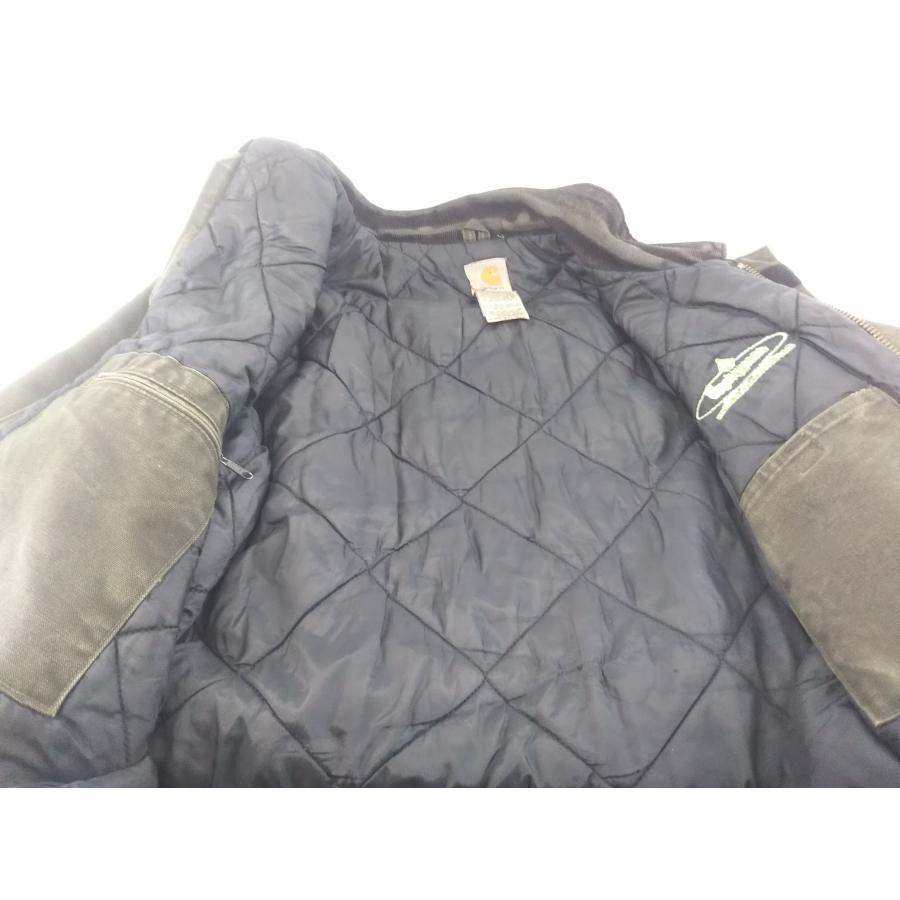 Carhartt（カーハート） J22 MOS/90s/90年代 USA製 トラディショナル