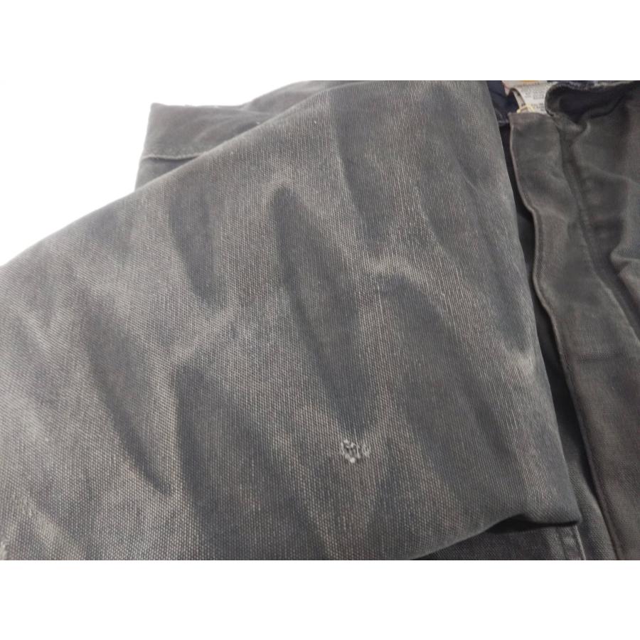 Carhartt（カーハート） J22 MOS/90s/90年代 USA製 トラディショナル