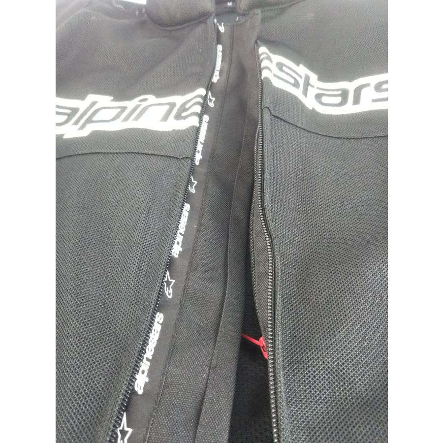 アルパインスターズ（alpinestars） FENDING AIR WR M インナー付