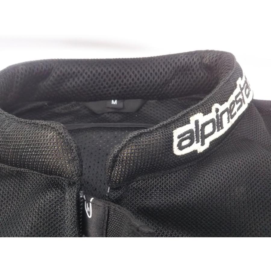 アルパインスターズ（alpinestars） FENDING AIR WR M インナー付