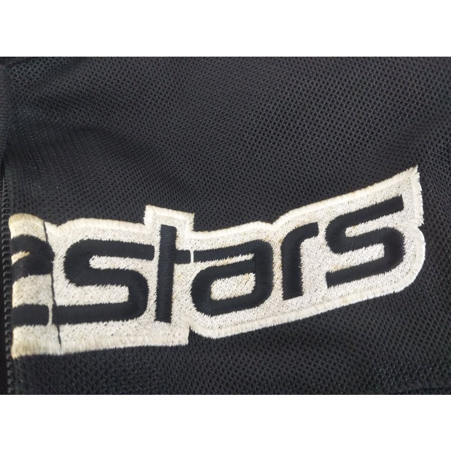 アルパインスターズ（alpinestars） FENDING AIR WR M インナー付