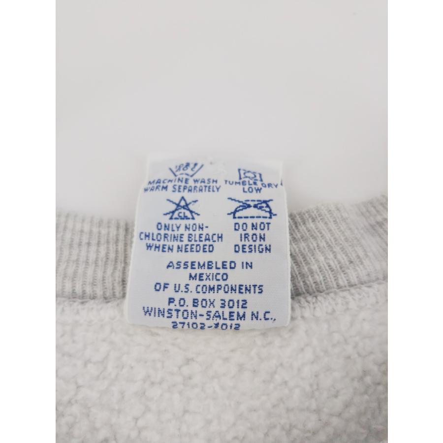 Champion（チャンピオン） 90s Champion リバースウィーブ 刺繍タグ L
