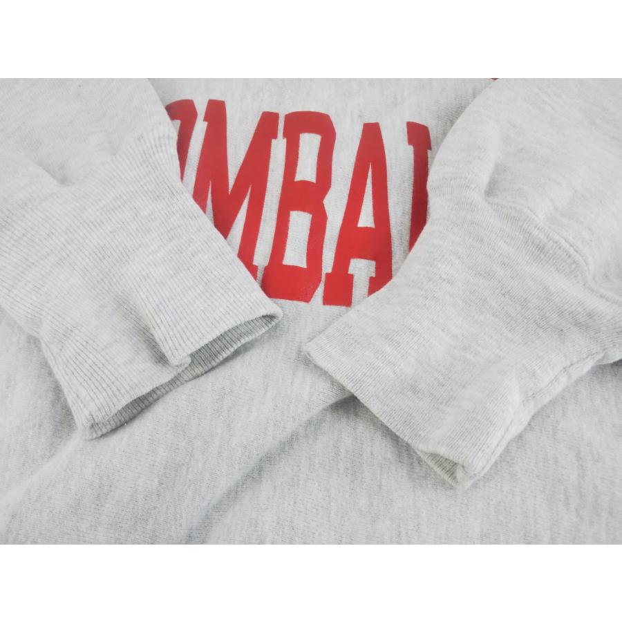 Champion（チャンピオン） 90s Champion リバースウィーブ 刺繍タグ L