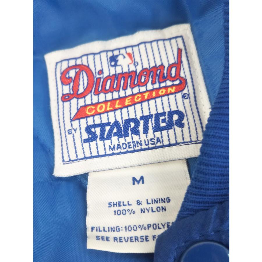 Dodgers スタジャン　青/白 未使用品！ 楽天市場】ドジャース スタジャン メンズ GENUINE MERCHANDISE